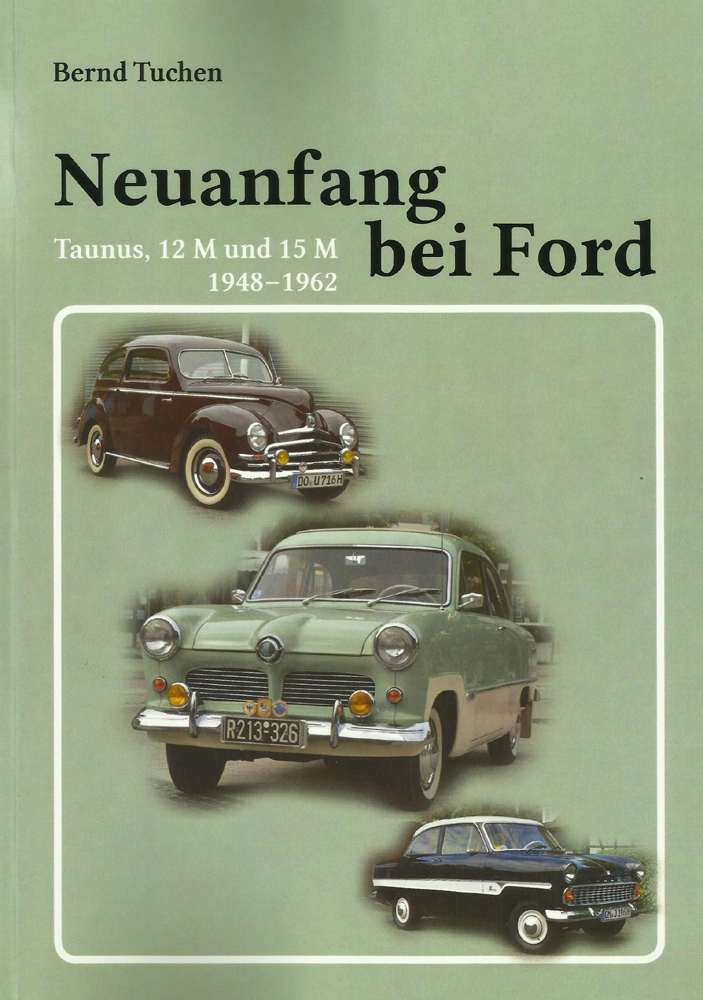 Neuanfang bei Ford