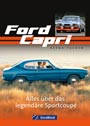 Bernd Tuchen - Ford Capri