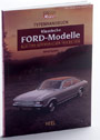Bernd Tuchen - Ford Typenhandbuch